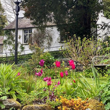 Dove Holme Cottage Grasmere Bagian luar foto