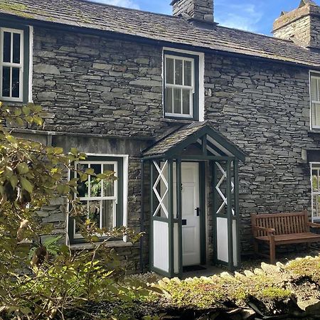 Dove Holme Cottage Grasmere Bagian luar foto