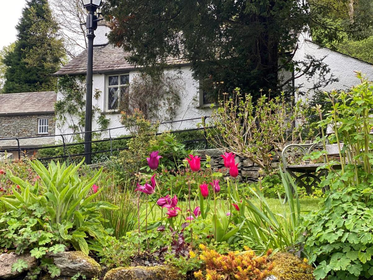 Dove Holme Cottage Grasmere Bagian luar foto
