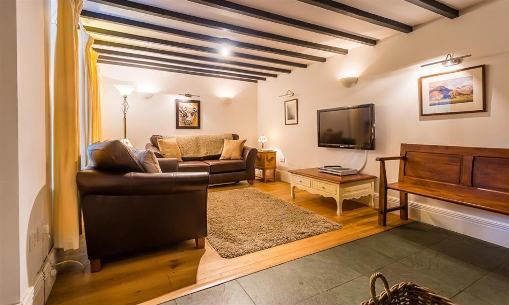 Dove Holme Cottage Grasmere Bagian luar foto